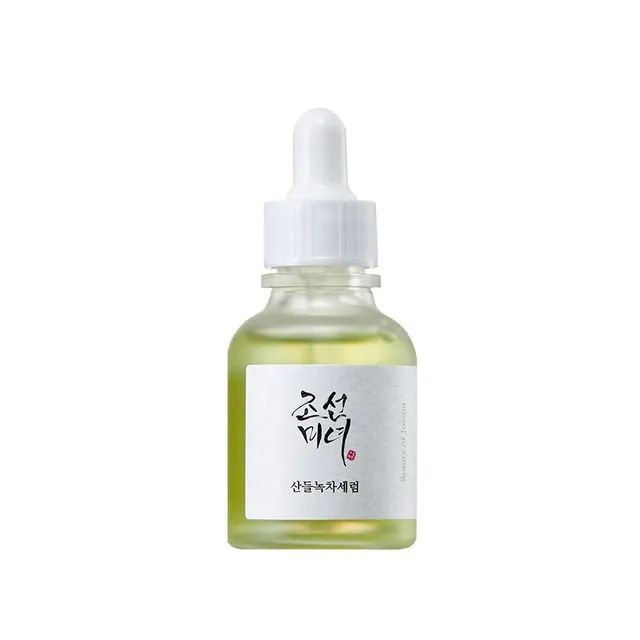 Beauty of Joseon Calming Serum - 30ml - The SkinHookup Nigeria