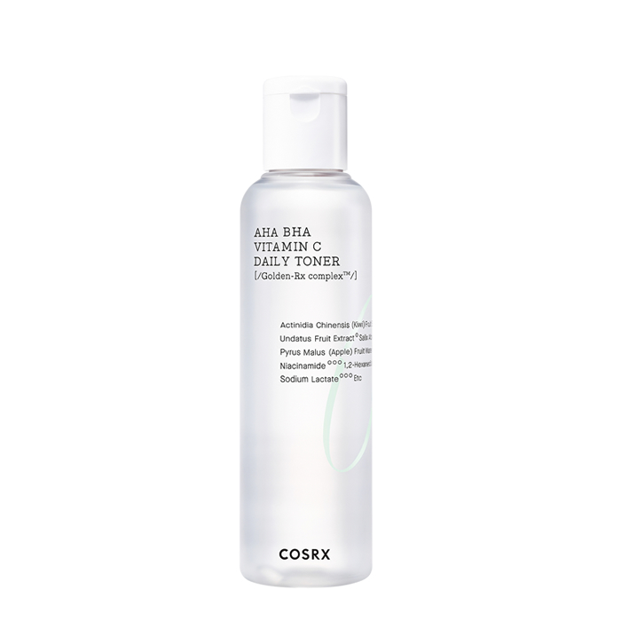 Cosrx ABC Daily Toner- 150ml - The SkinHookup Nigeria