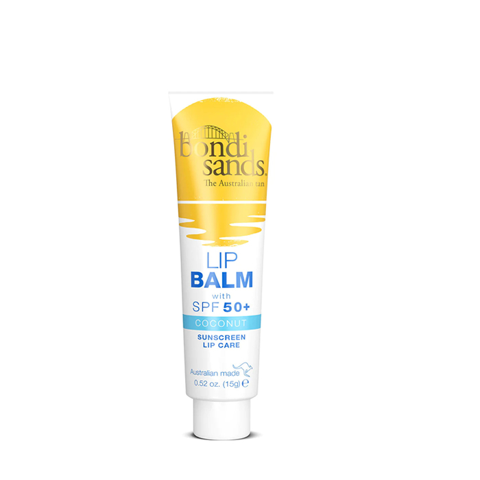 Bondi Sands Mango Lip Balm SPF 50 - The SkinHookup Nigeria