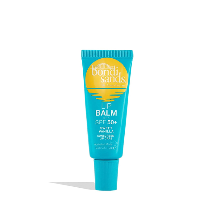 Bondi Sands Coconut Lip Balm SPF 50 - The SkinHookup Nigeria