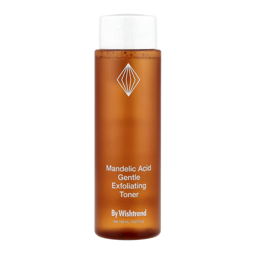 Wishtrend Mandelic Acid Prep Water - 120ml (damaged carton)