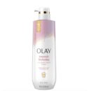 Olay Intensely  Hydratng Hyaluronic Seum Complex Body Wash - 591ml