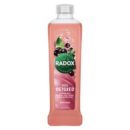 Radox Mineral Therapy Bath Soak Feel Detoxed - 500ml