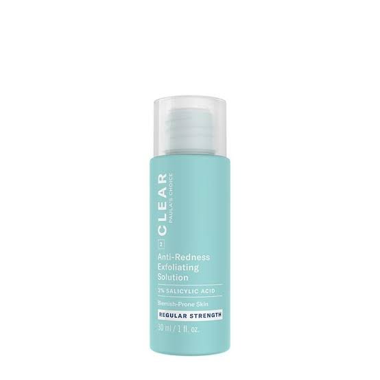 Paula's Choice Clear Regular Strength 2% BHA Exfoliant - 30ml