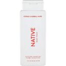 Nature Citrus & Herbal Musk Body Wash - 532ml