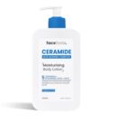 Face Facts Ceramide Moisturising Body Lotion - 400ml