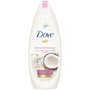DOVE PURELY PAMPERING (coconut milk and jasmine petals) body wash - 750ml