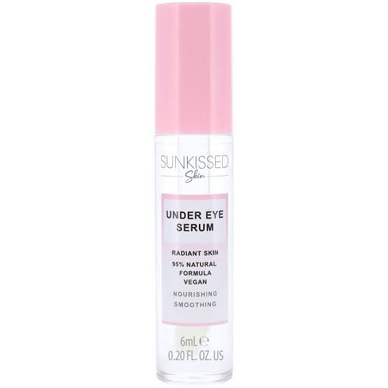 Sunkissed Skin Under-Eye Serum