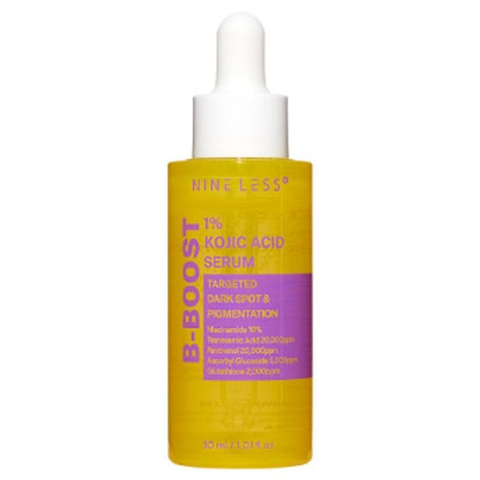 Nineless B-Boost 1% Kojic Acid Serum - 30ml