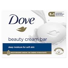 Dove original Beauty Cream Bar - 90g