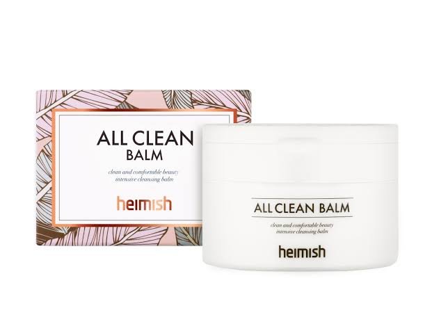 Heimish All Clean Balm-120ml - Image 3