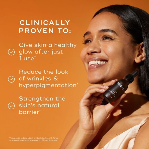 Medik8 C-Tetra Luxe - 30ML - Image 3