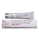 TRILUMA CREAM Hydroquinone USP + Tretinoin USP + Flucinolone Acetonide Tropical Cream 15g
