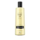 Neutrogena Moisturizing Body Oil, Light Sesame Formula (US Variant)  -250ml