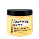 Face Facts Tropical Bliss Body Scrub - 400g