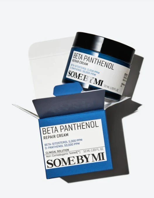 SOME BY MI Beta Panthenol Repair Cream - 50 ml