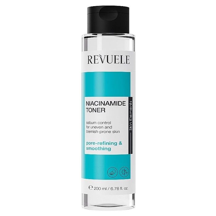 Revuele Niacinamide Toner - 200ml