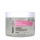 Face Facts Body Sorbet | AHA + Vitamin C Moisturiser - 300ml