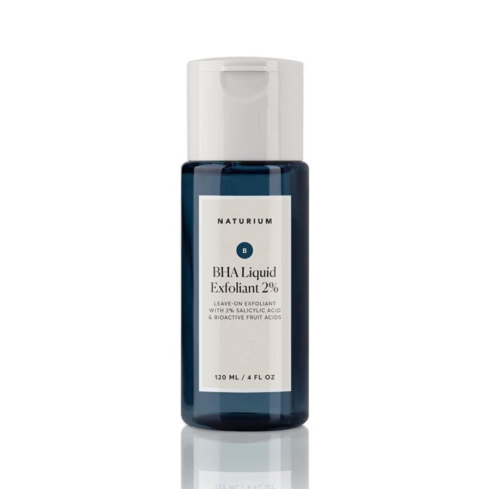 Naturium BHA Liquid Exfoliant 2% -120mL