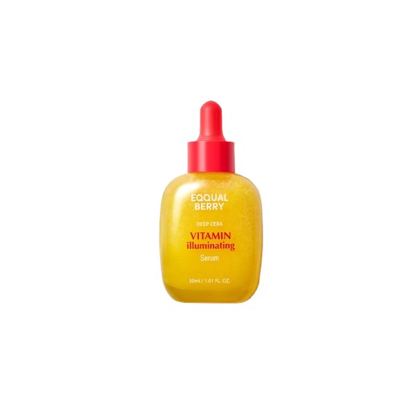 EqqualBerry Vitamin illuminating Serum- 30ml