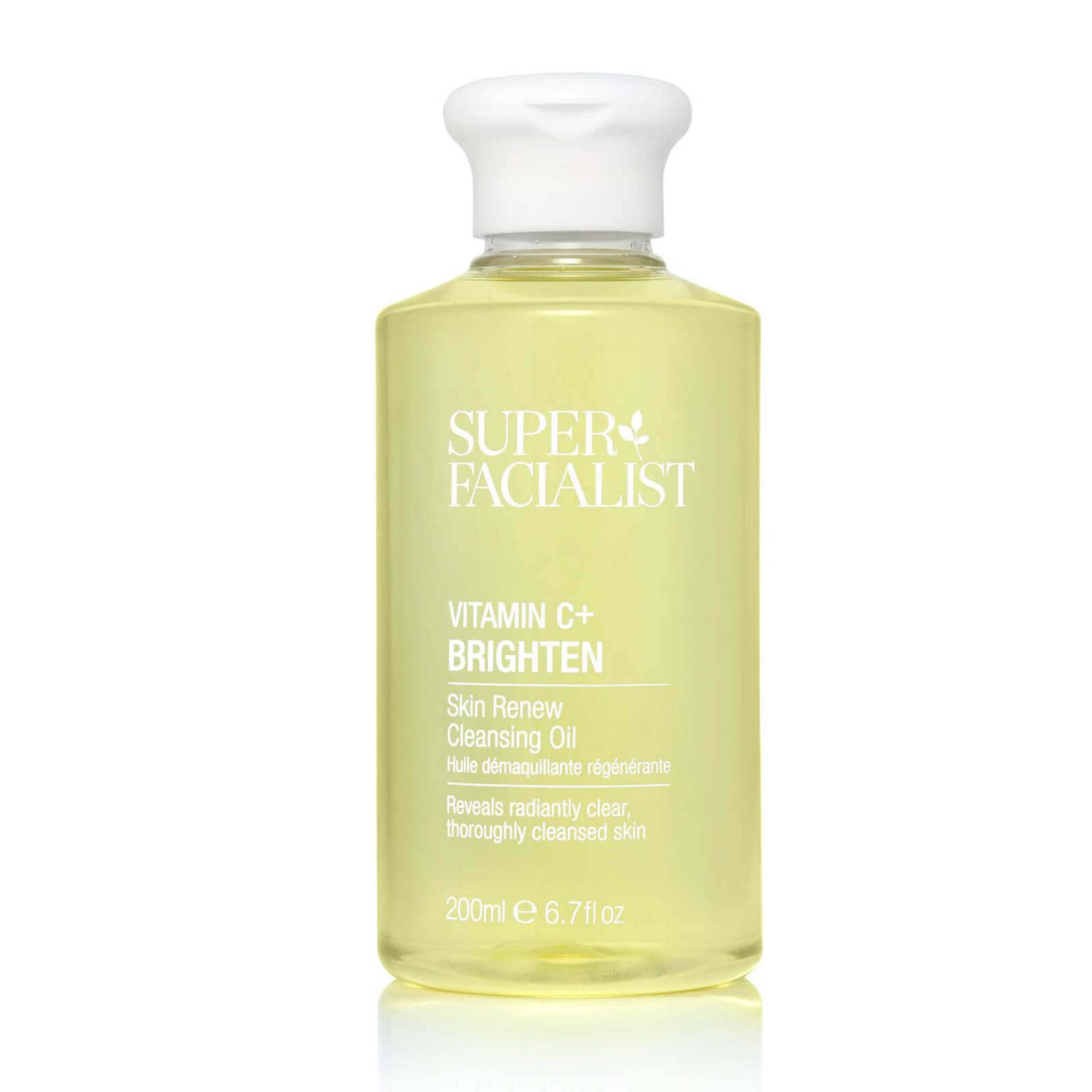 Super Facialist Brightening Oil