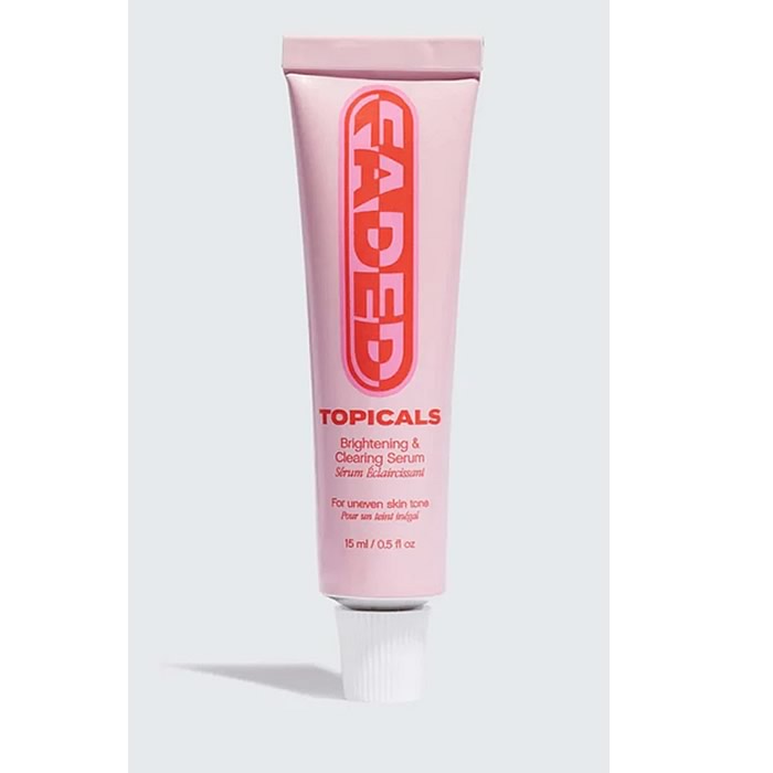 Topicals Faded Brightening and Clearing Serum - 15ml