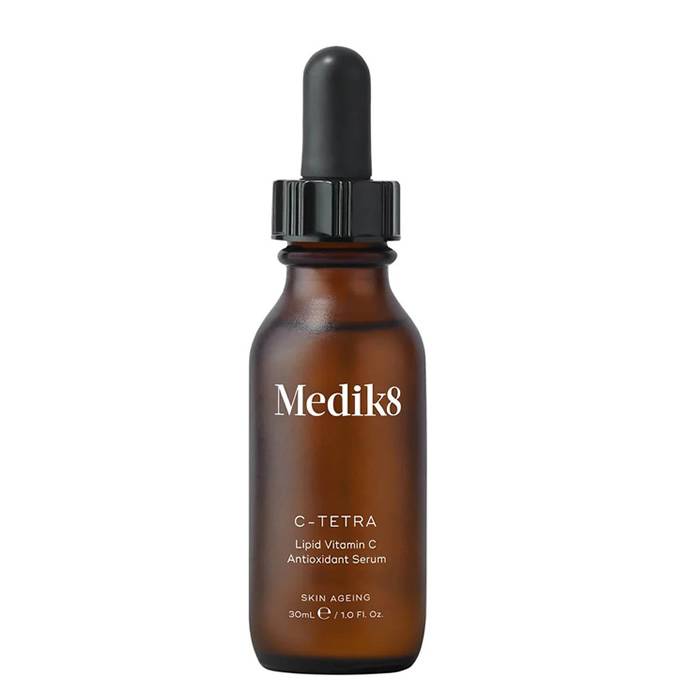 Medik8 C Tetra Vitamin C Serum-30ml