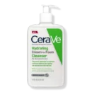 Cerave Hydrating Cream To Foam Cleanser - 473ml