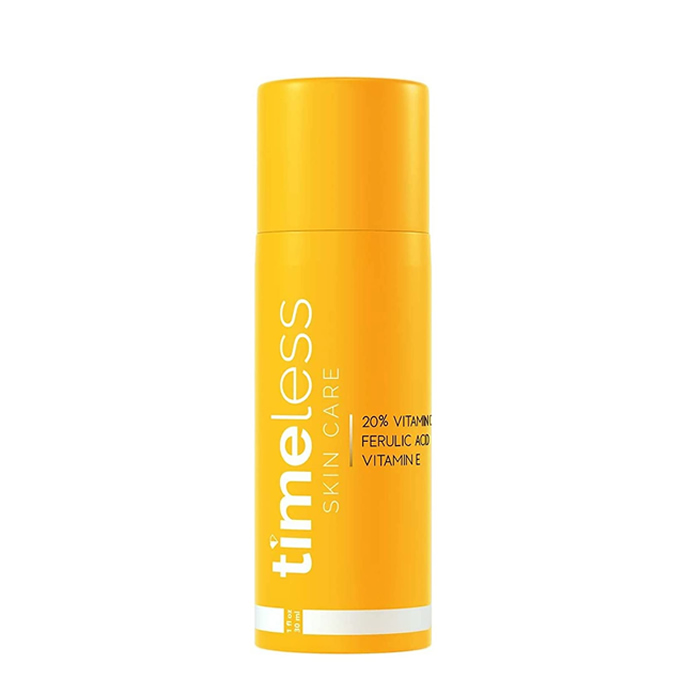 Timeless 20% Vitamin C serum - 30ml