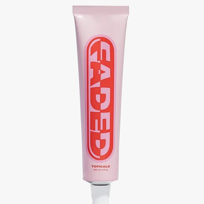 Topicals Faded Brightening and Clearing Serum - 50ml