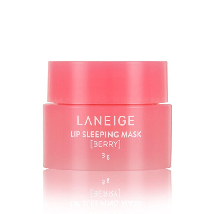 Laneige Sleeping Mask - 3g