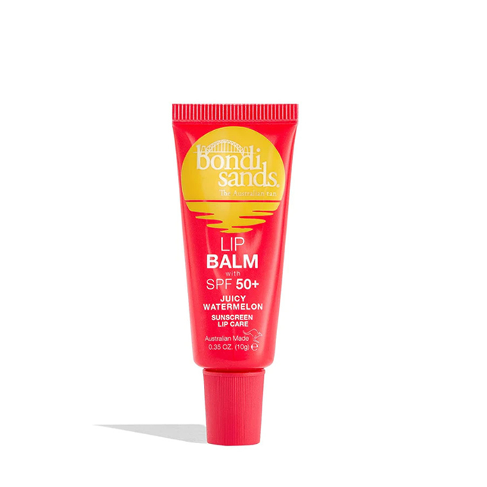 Bondi Sands Watermelon Lip Balm Spf 50