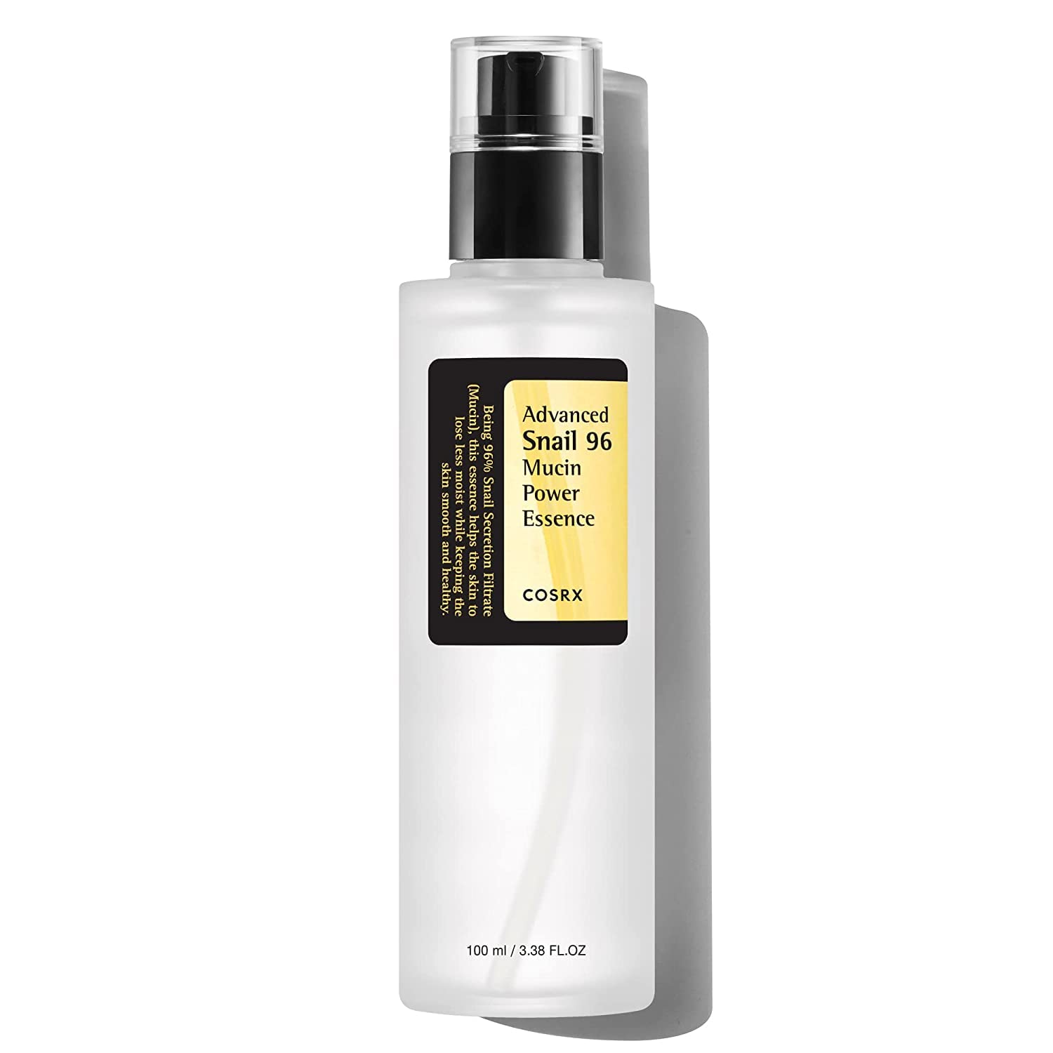 Cosrx Advanced Snail Mucin Essence - 100ml