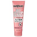 Soap and Glory Heel Genius Foot Cream -125ml