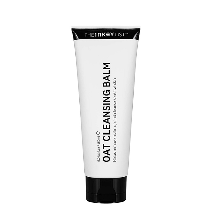 The Inkey List Oat Cleansing Balm 150ml