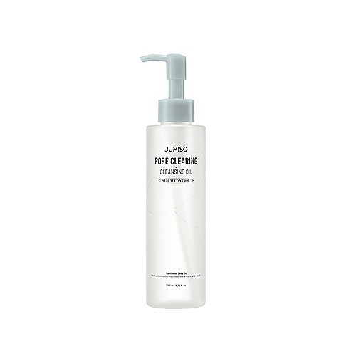 Jumiso Pore Clearing Cleansing Oil - 200ml