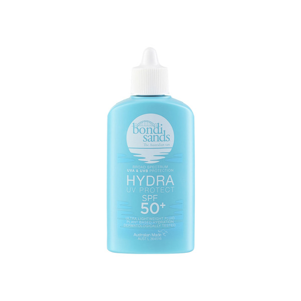 Bondi Sands Hydra Face Lotion - 40ml