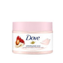 Dove Exfoliating Body Scrub Pomegranate & Shea Butter 225ml