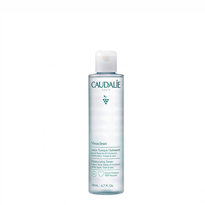 Caudalie Vinoclean Moisturizing Toner - 150ml