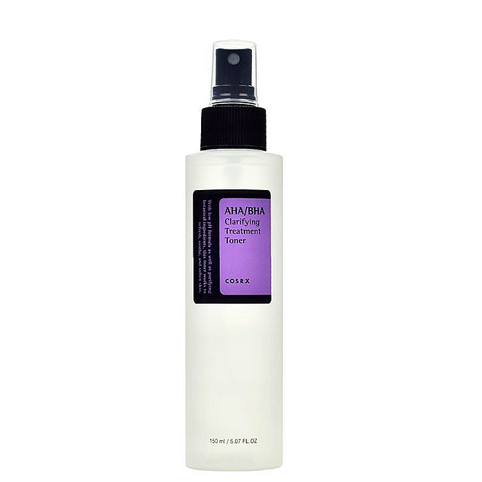 Cosrx Aha Bha Clarifying Toner -150ml
