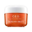 Sunday Riley Ceo Rich Hydration Cream - 50ml