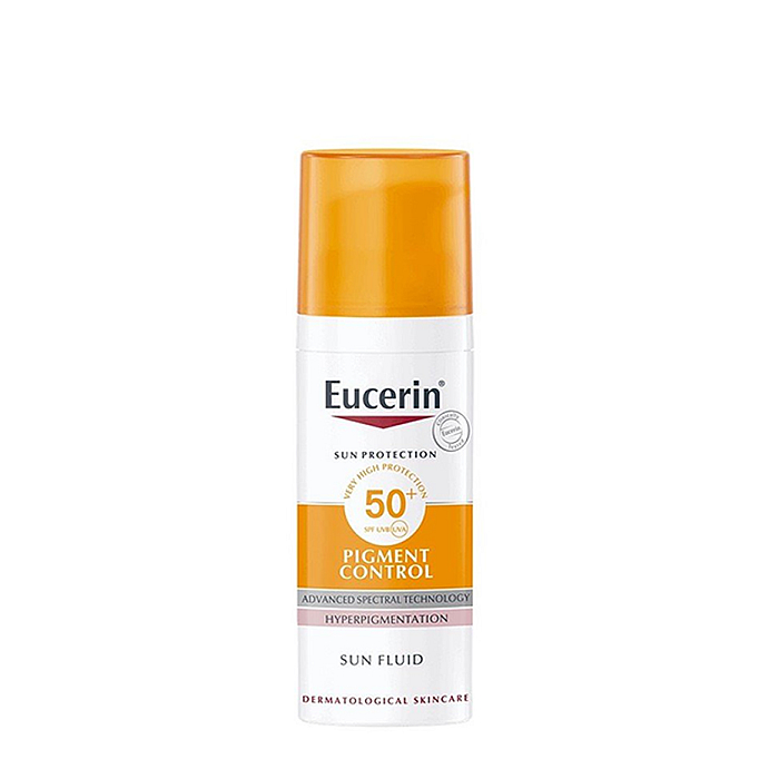 Eucerin Pigment Control SPF 50 - 50ml