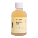 sweet chef vitamin c + ginger dark spot brightening tonic