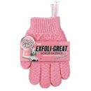 Soap and Glory Exfoliation Gloves