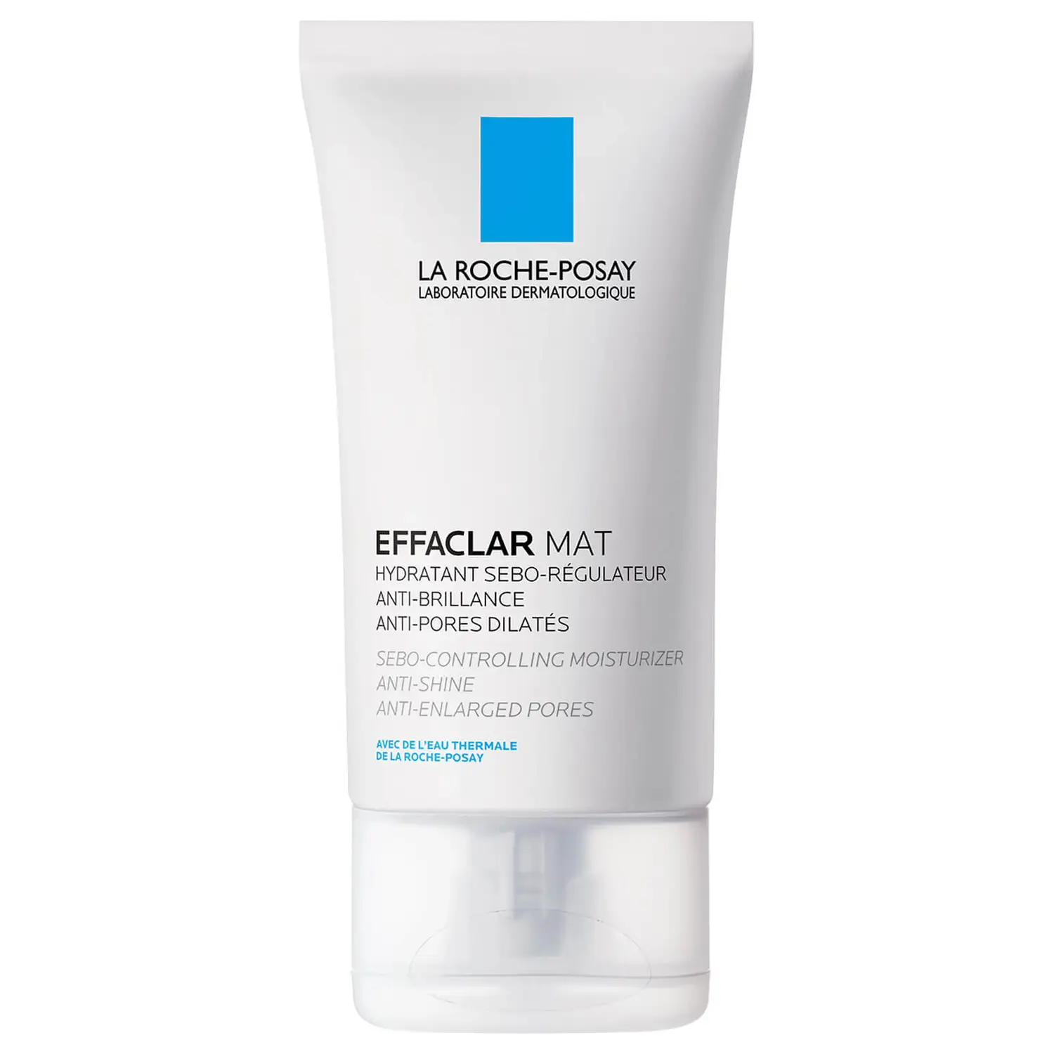 La Roche-Posay Effaclar MAT -40ml