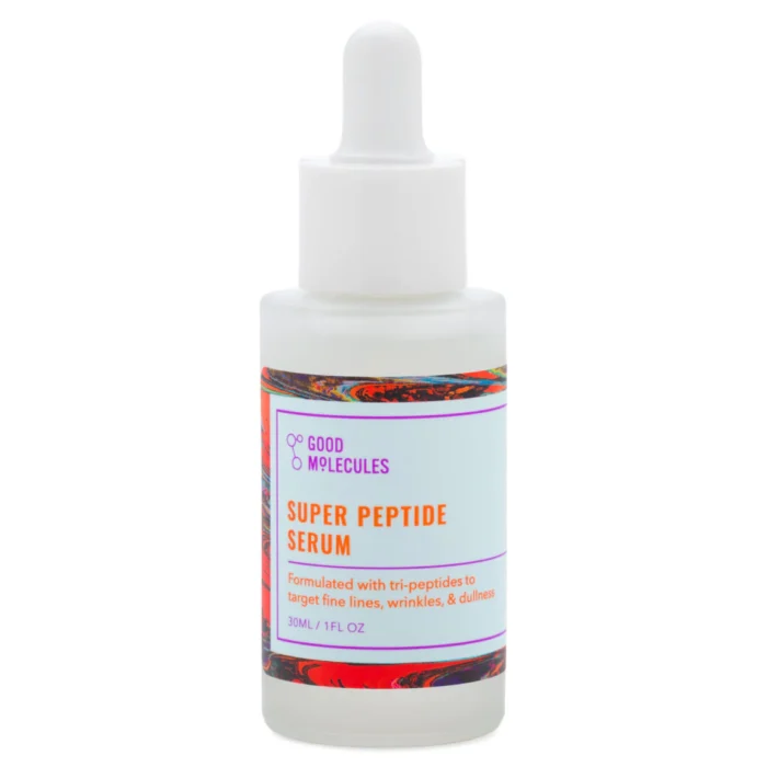 Good Molecules Super Peptide Serum - 30ml