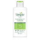 Simple Replenishing Rich Moisturizer - 125ml