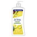 St Ives Hydrating Body Lotion