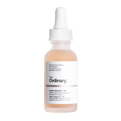 The Ordinary Lactic Acid 5%- 30ml