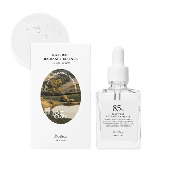 Dr.Althea Natural Radiance Essence - 30ml